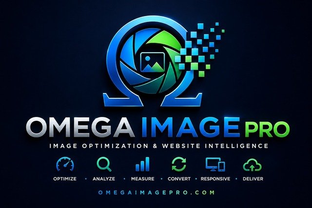 Omega Image Pro